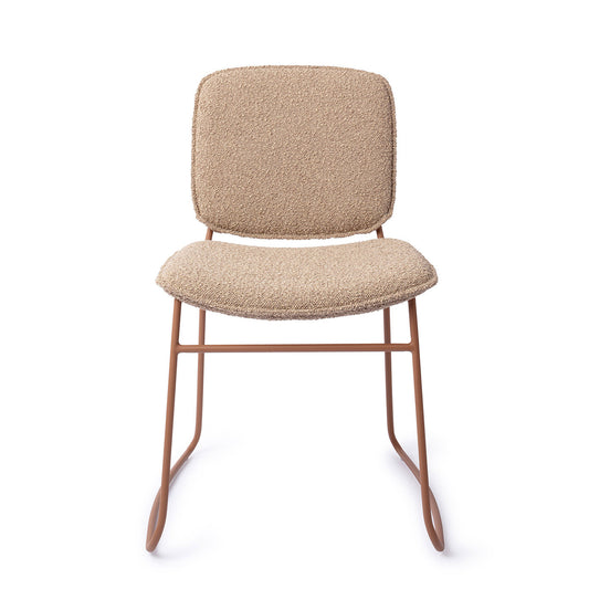 Makio Dining Chair Dusted Donut