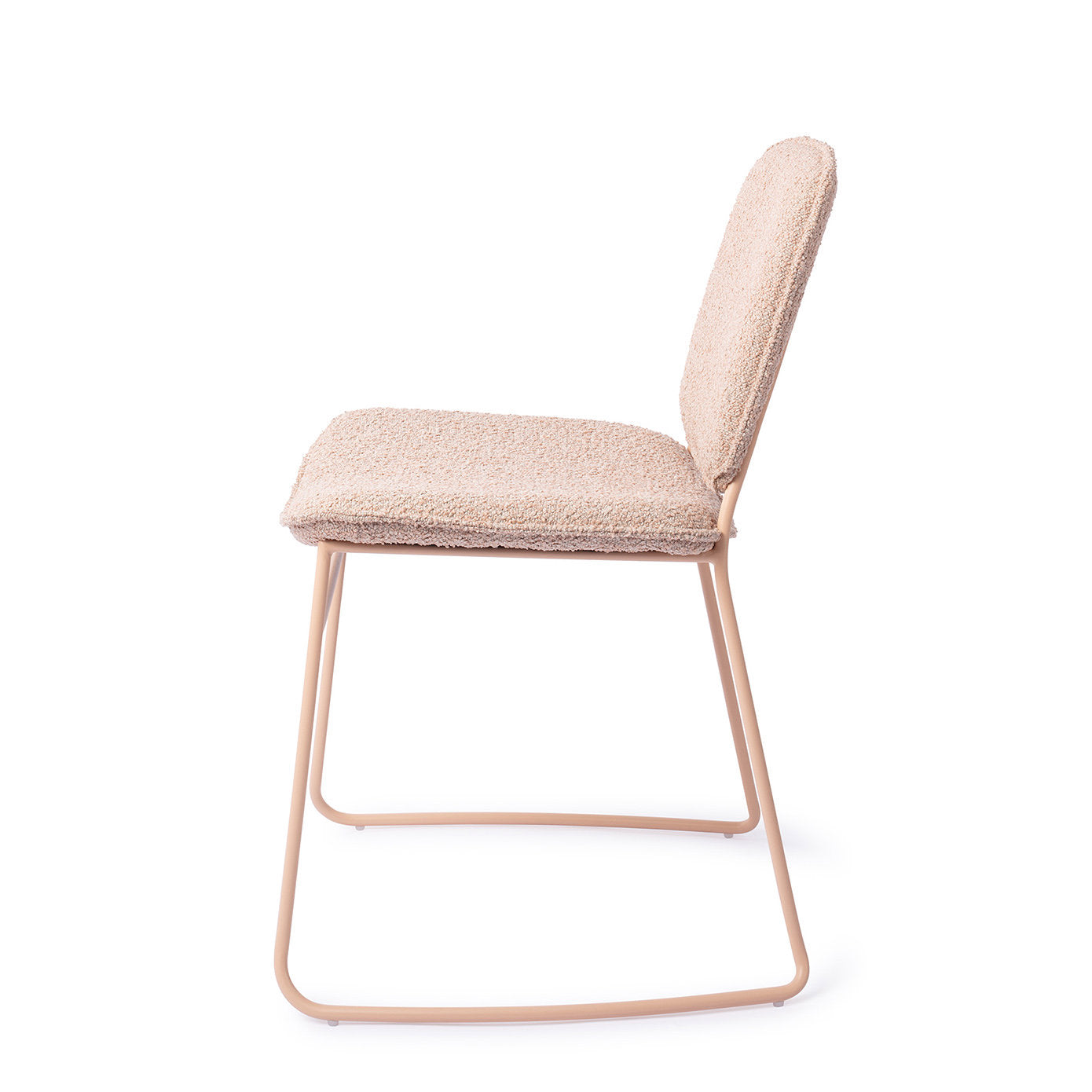 Makio Dining Chair Cotton Candy