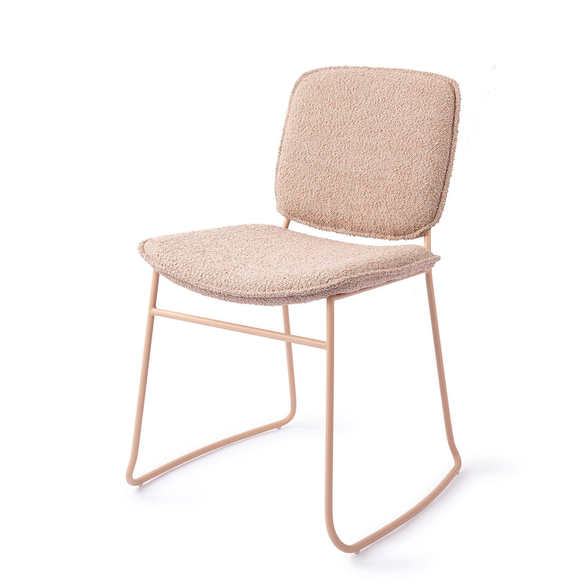 Makio Dining Chair Cotton Candy
