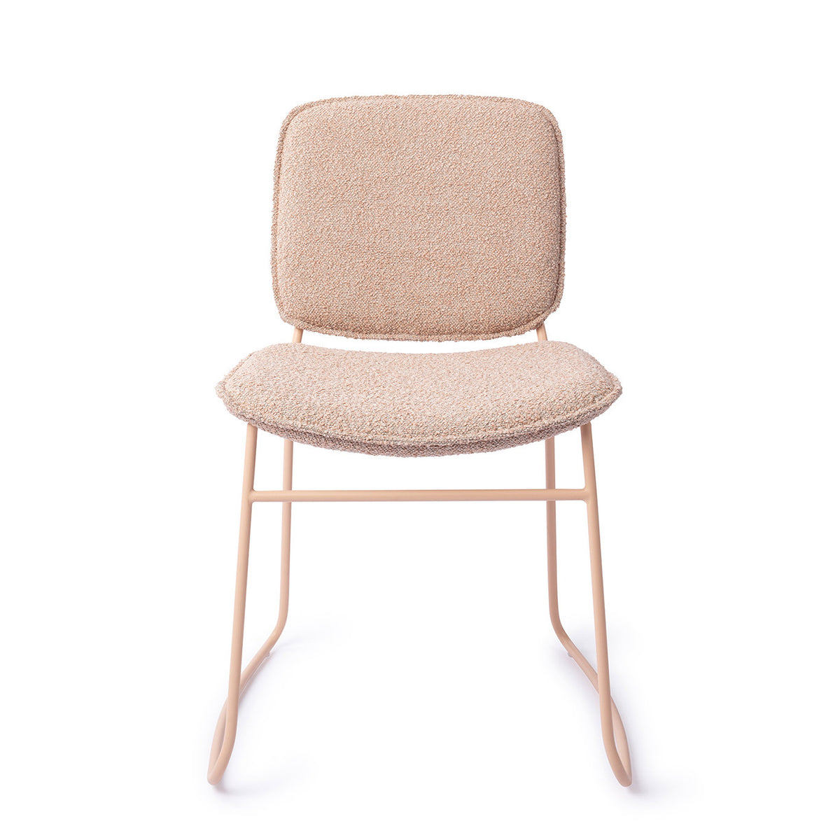 Makio Dining Chair Cotton Candy