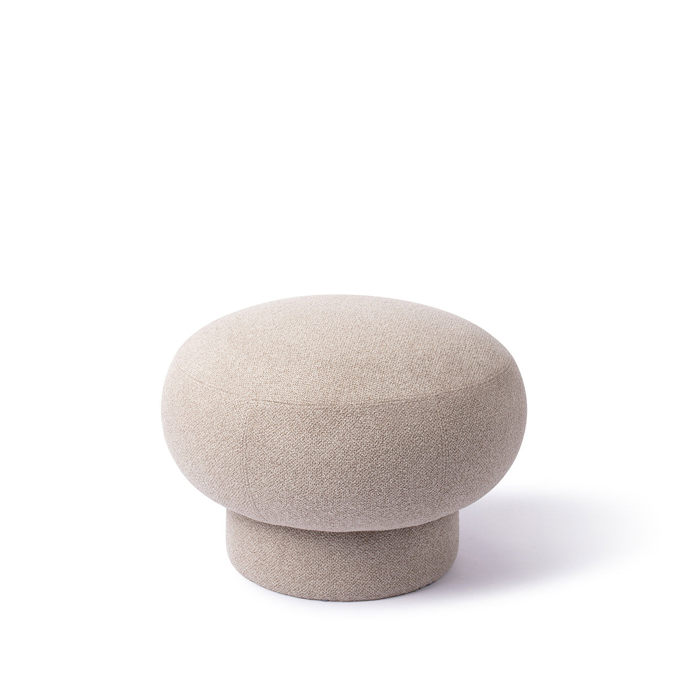 Anoo Ottoman Soft Sands