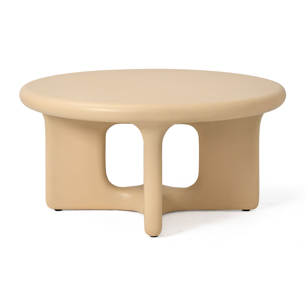 Onomo Coffee Table Mudstone