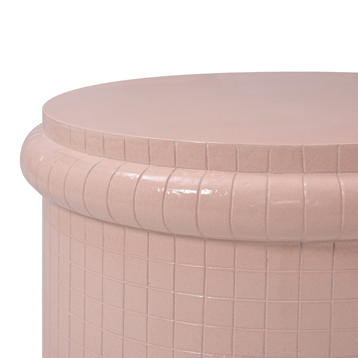 Mihara Coffee Table Tender Taffy