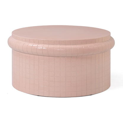 Mihara Coffee Table Tender Taffy
