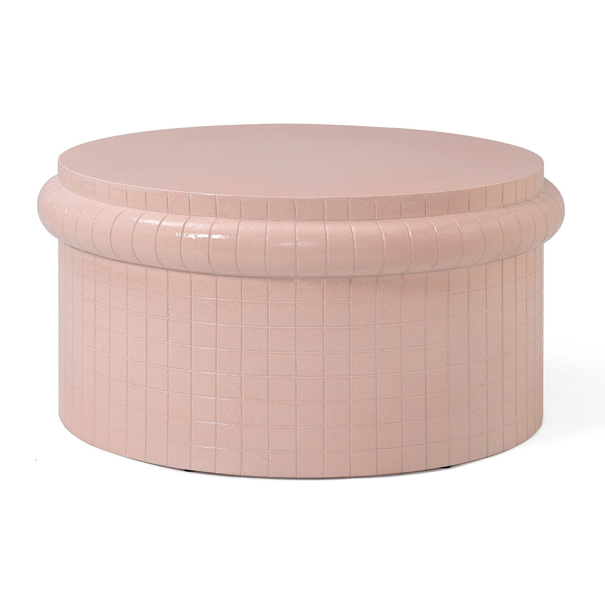 Mihara Coffee Table Tender Taffy