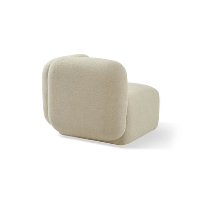 Yoshimi Sofa Cloudy Cream  Corner Right