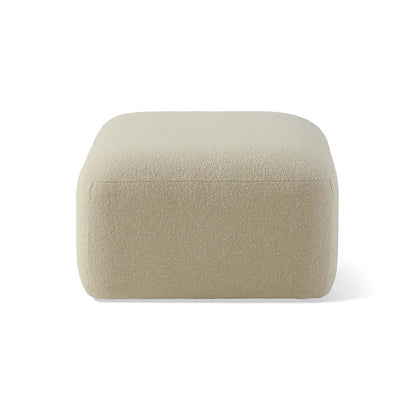 Yoshimi Sofa Cloudy Cream  Ottoman