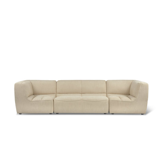 Muonist Sofa Ecru Combi 1