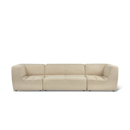 Muonist Sofa Ecru Combi 1