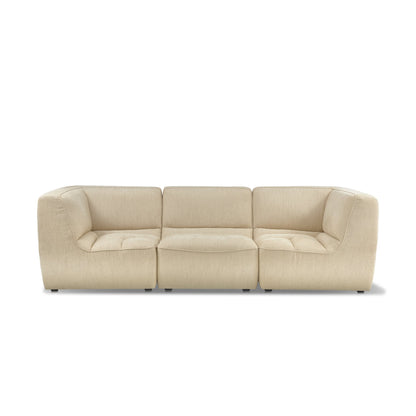 Muonist Sofa Ecru Combi 5