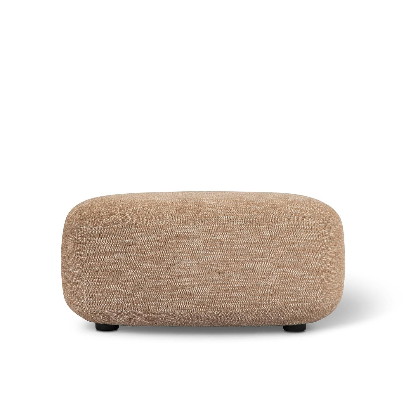 Luusar Ottoman Brown