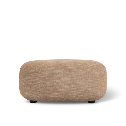 Luusar Ottoman Brown
