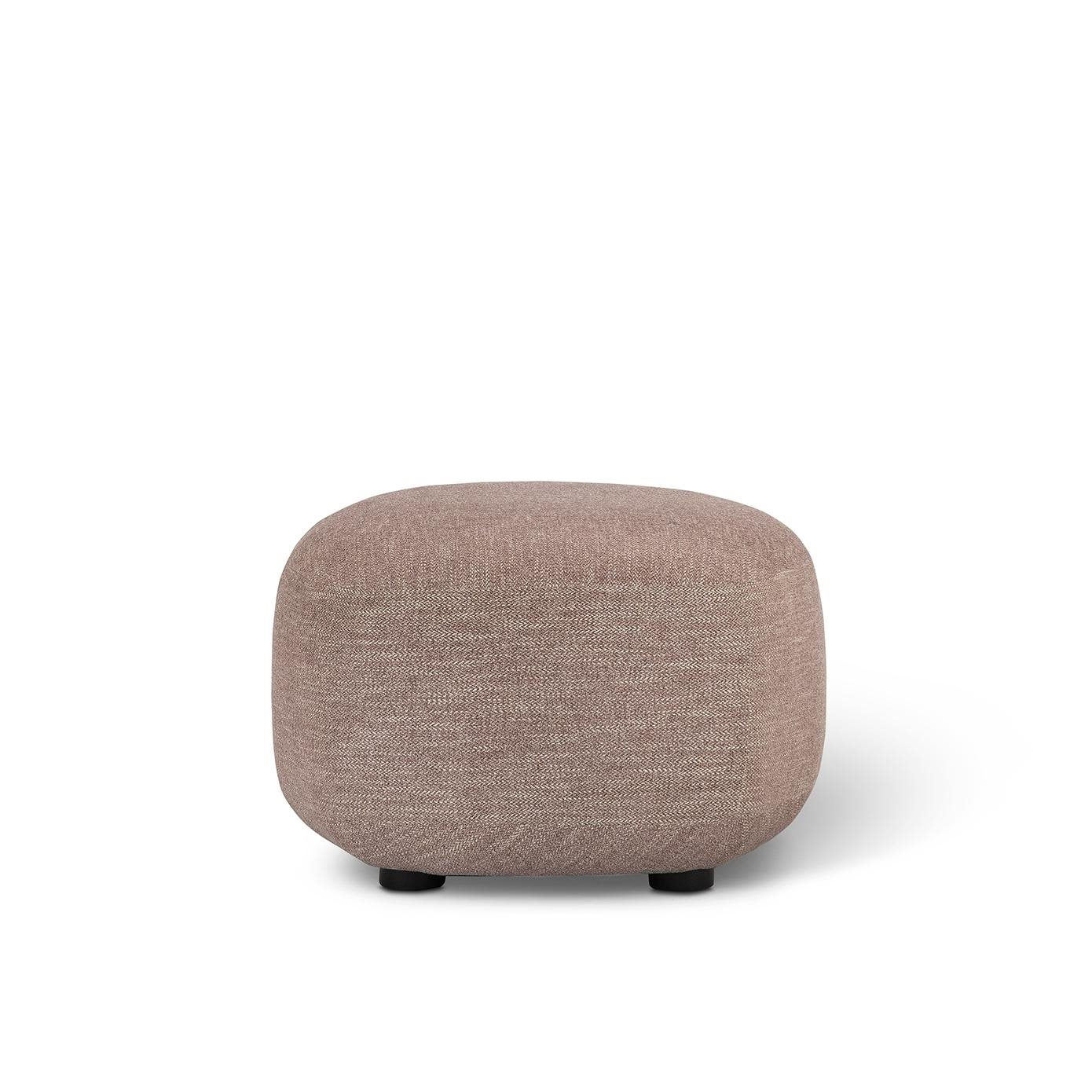 Luusar Ottoman Purple
