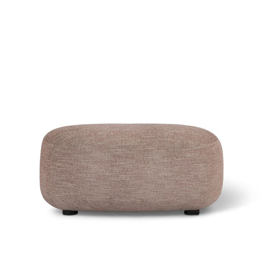 Luusar Ottoman Purple