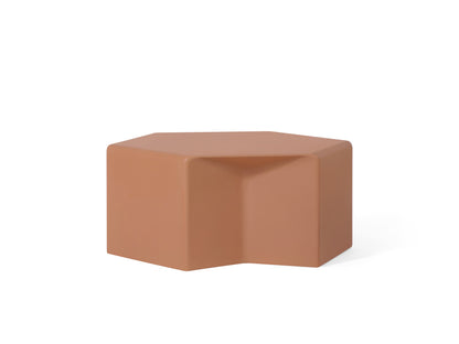 Soka Coffee Table Peachstone