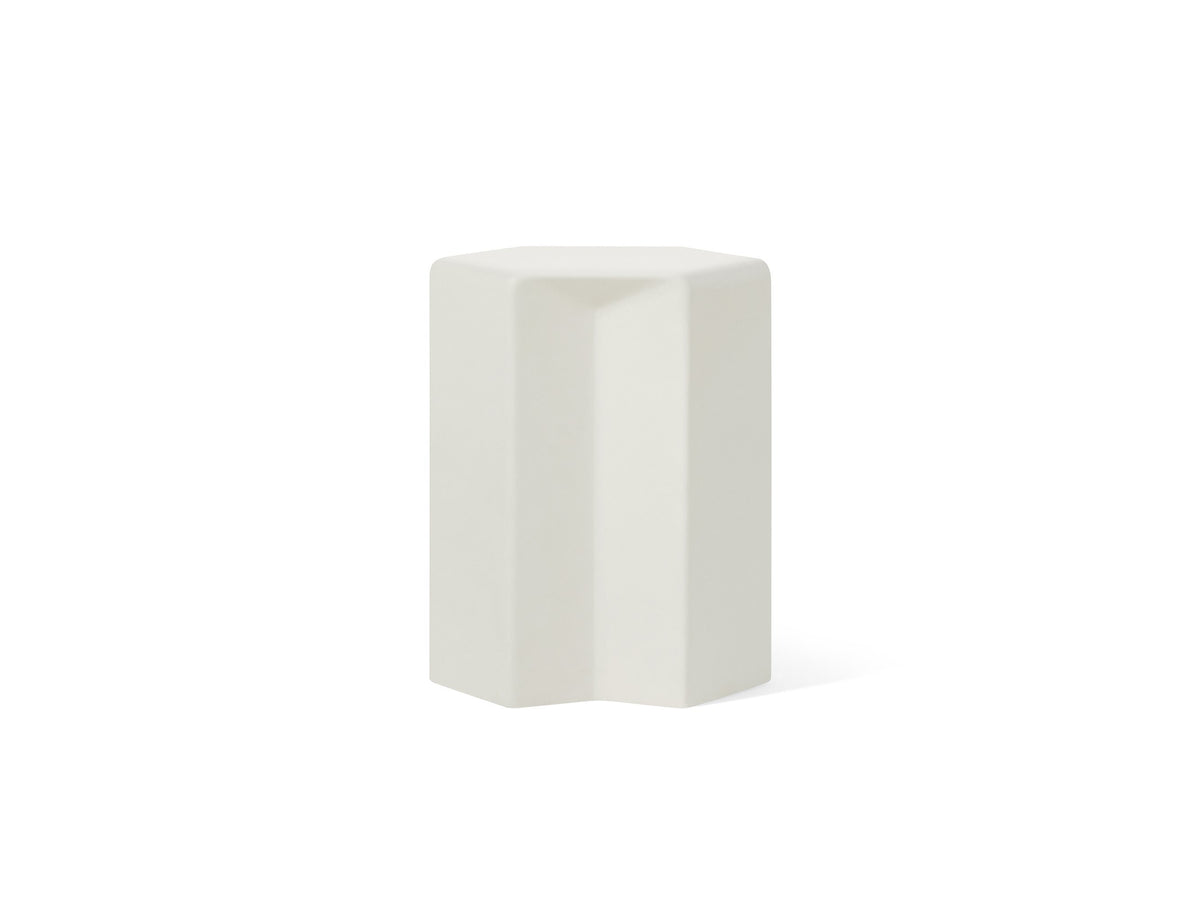 Soka Side Table Canvas