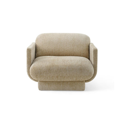 Nanae Sofa Dune Spice 1 Seater
