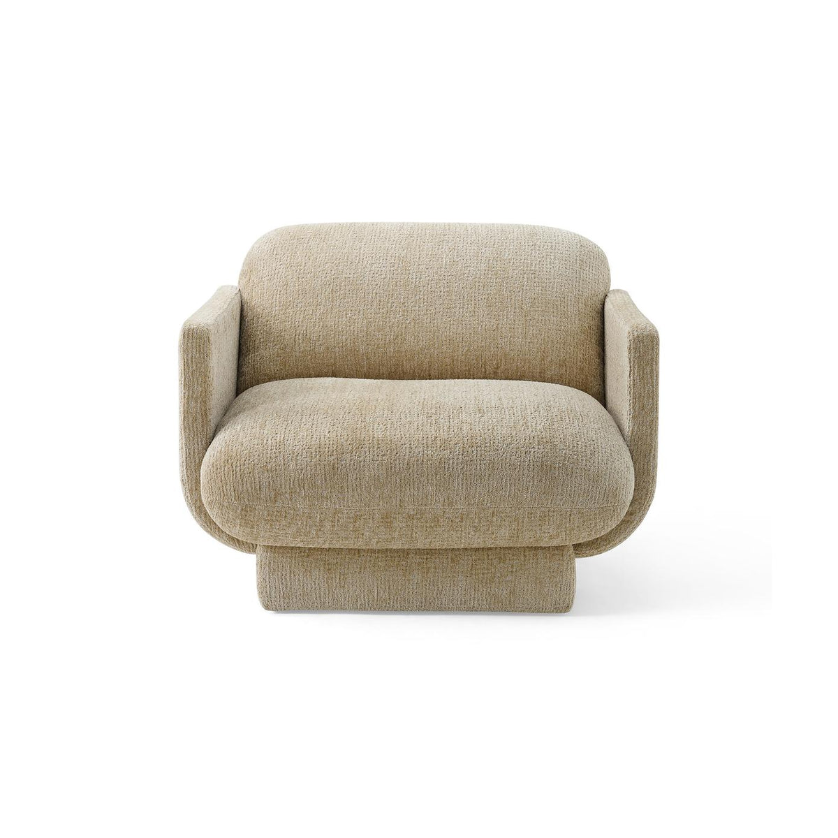 Nanae Sofa Dune Spice 1 Seater