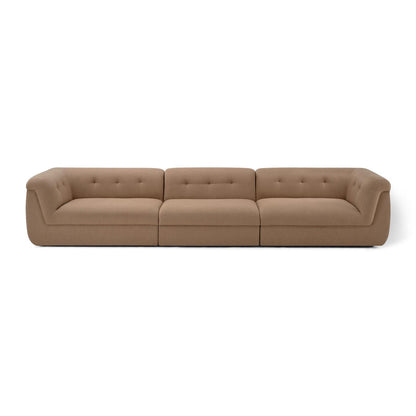Esan Sofa Gobi Desert L + M  + R