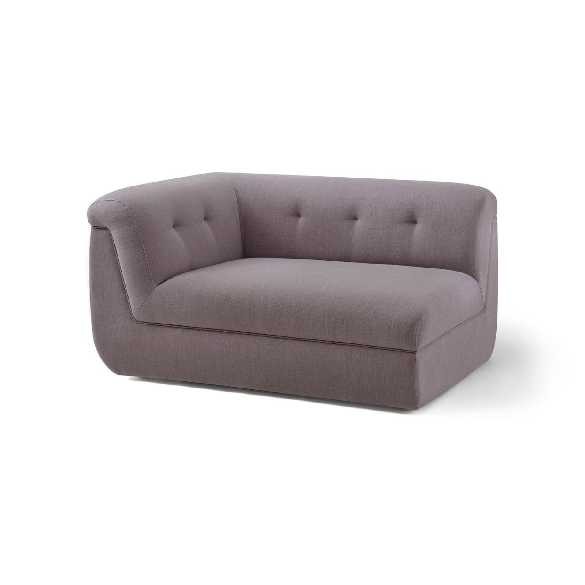Esan Sofa Aster Allround L + R + Ottoman