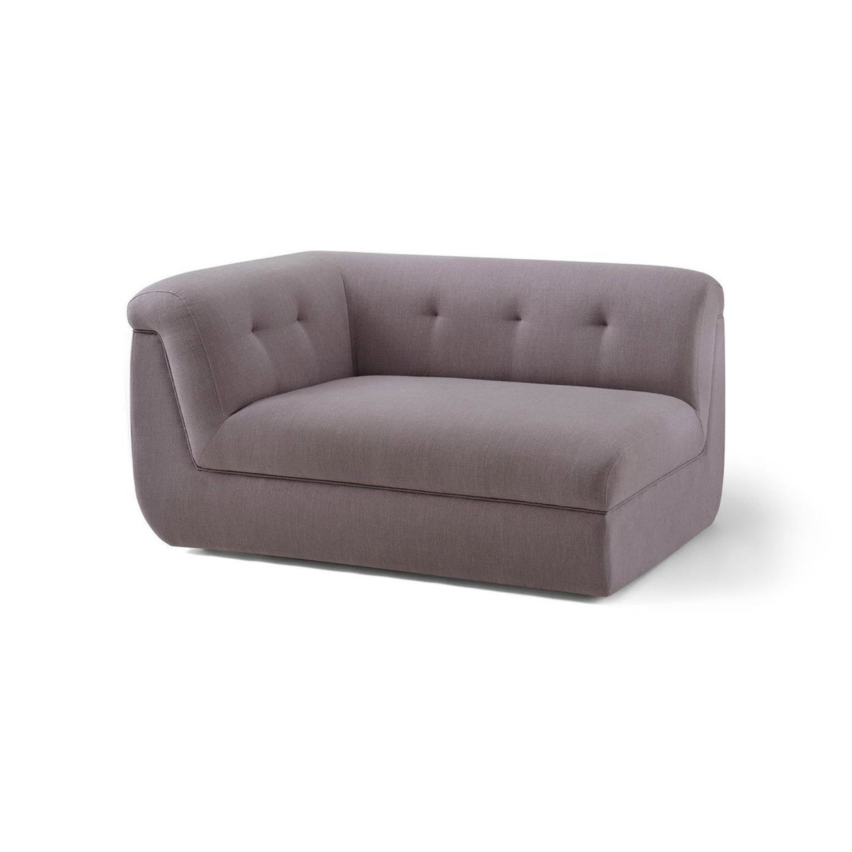 Esan Sofa Aster Allround L + M  + R + Ottoman