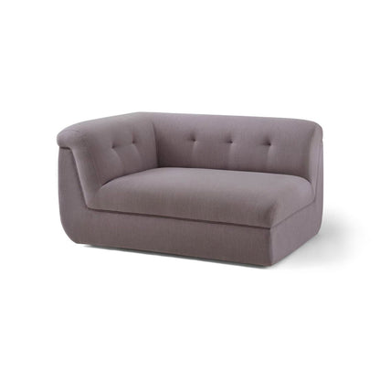 Esan Sofa Aster Allround L + M  + R + Ottoman