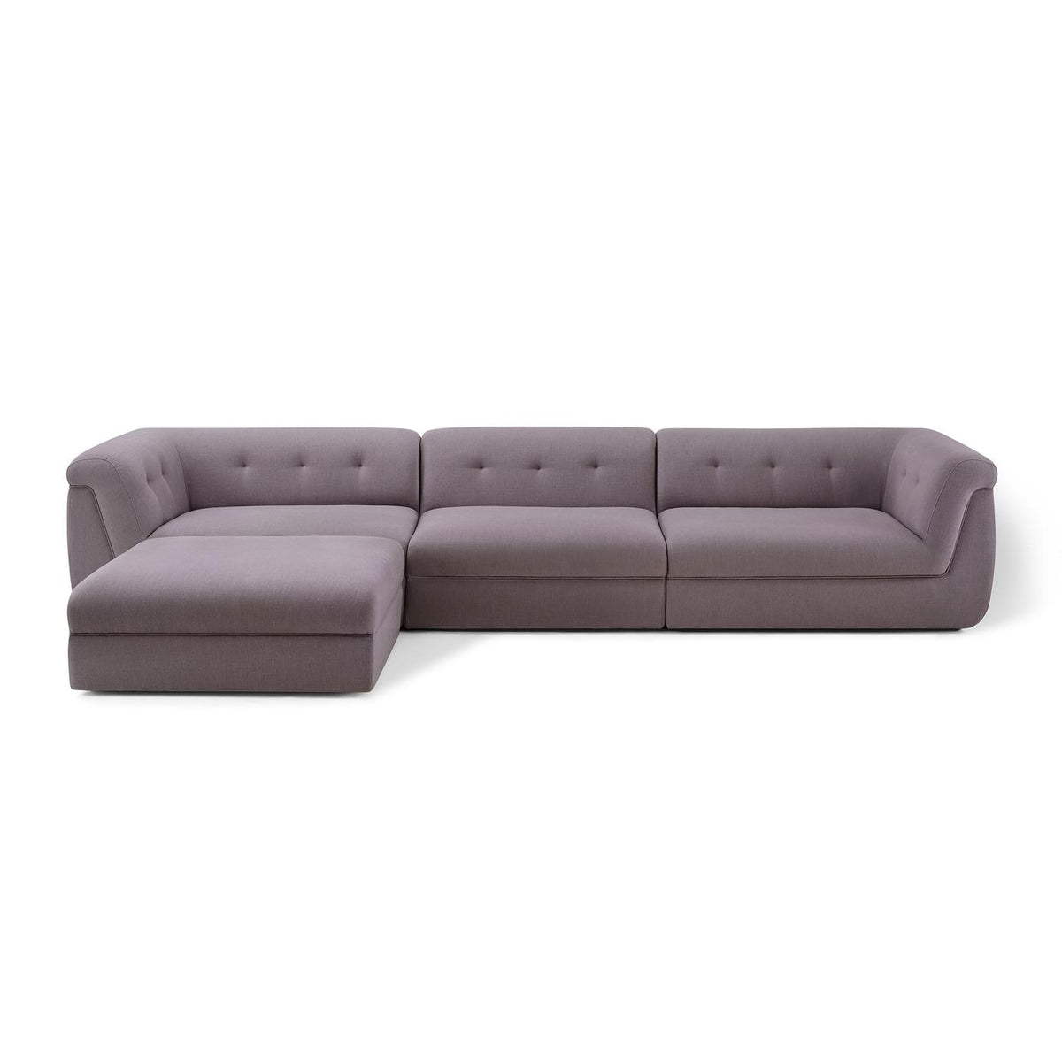 Esan Sofa Aster Allround L + M  + R + Ottoman