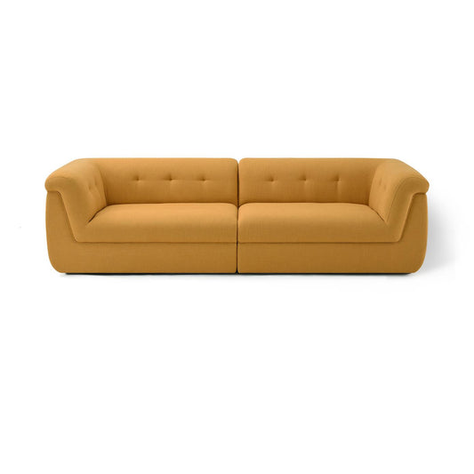 Esan Sofa Marigold L + R