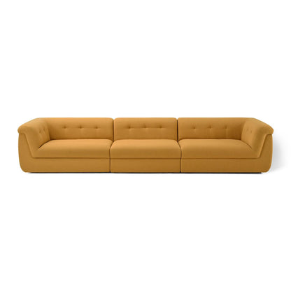 Esan Sofa Marigold L + M  + R