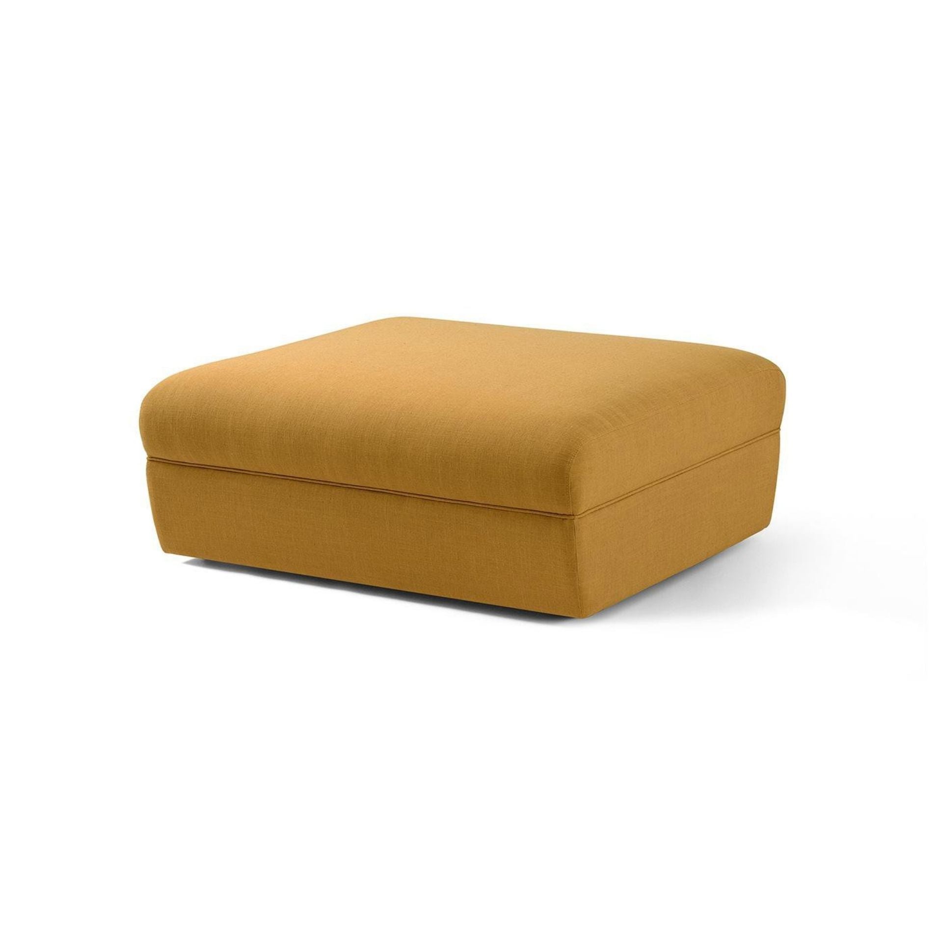 Esan Sofa Marigold L + M  + R + Ottoman