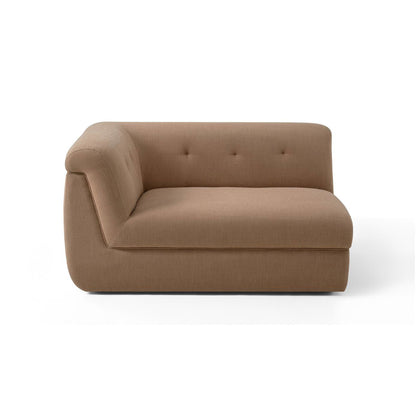 Esan Sofa Gobi Desert Corner Left