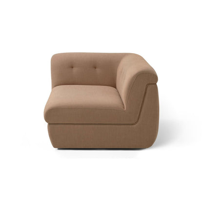 Esan Sofa Gobi Desert Corner Left