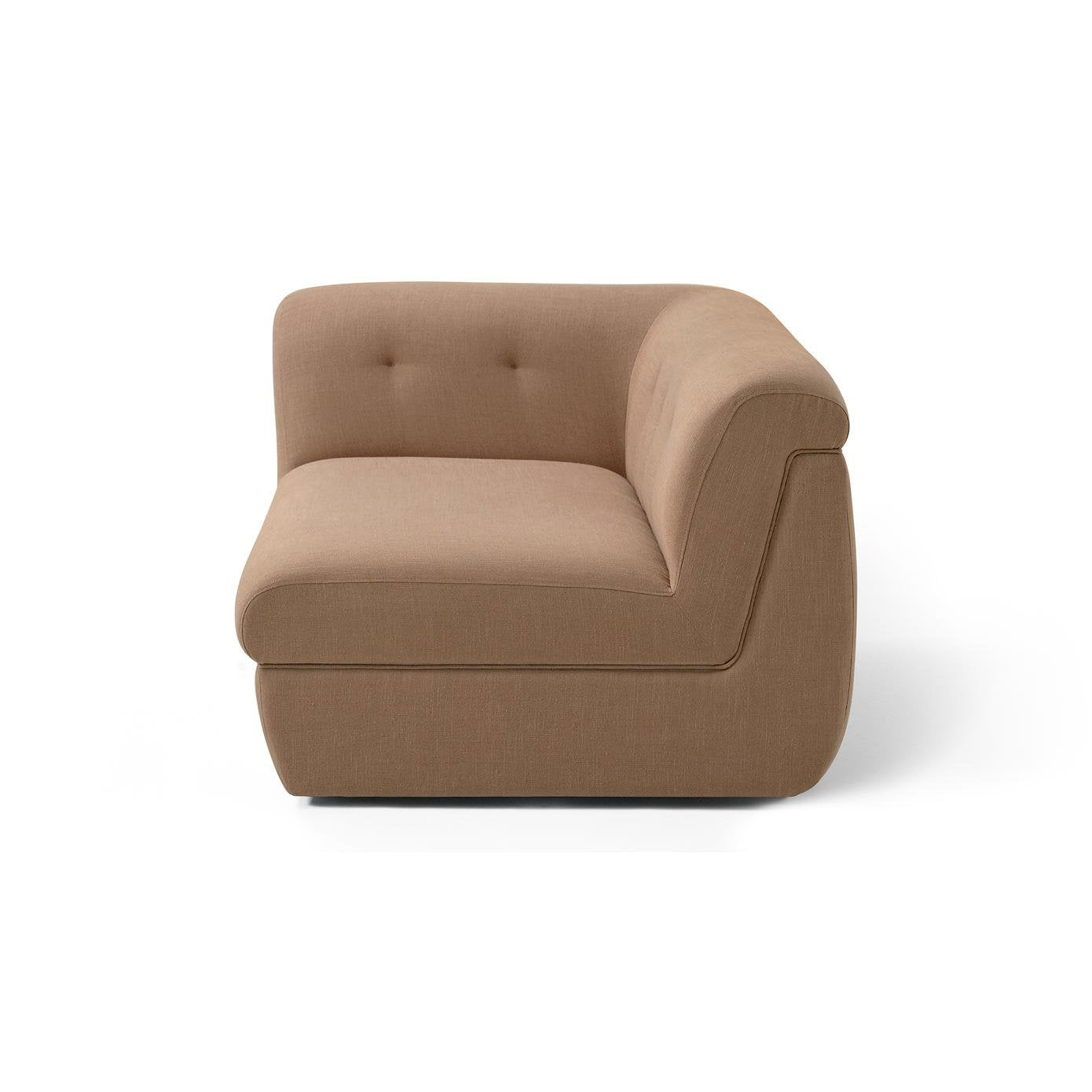 Esan Sofa Gobi Desert Corner Left