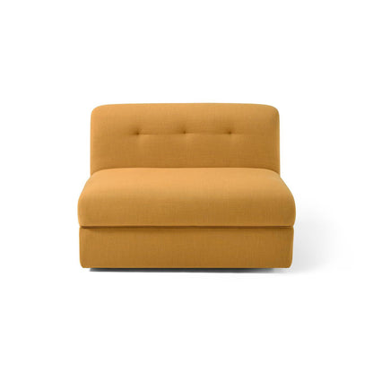 Esan Sofa Marigold Middle
