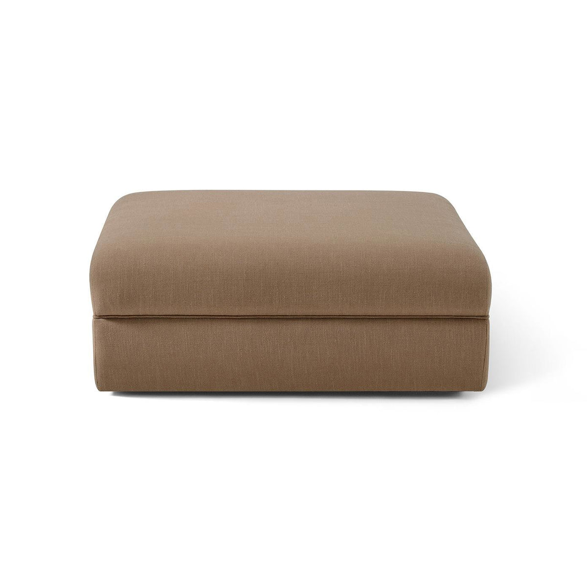 Esan Sofa Gobi Desert Ottoman
