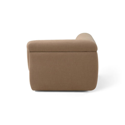 Esan Sofa Gobi Desert Corner Right