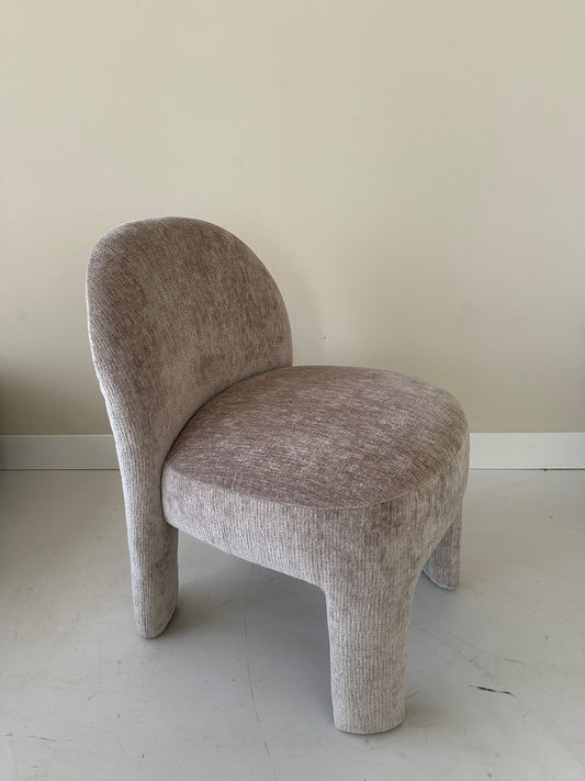 Launo Eetkamerstoel Limestone