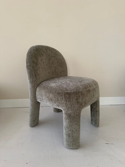 Launo Eetkamerstoel Serpentine