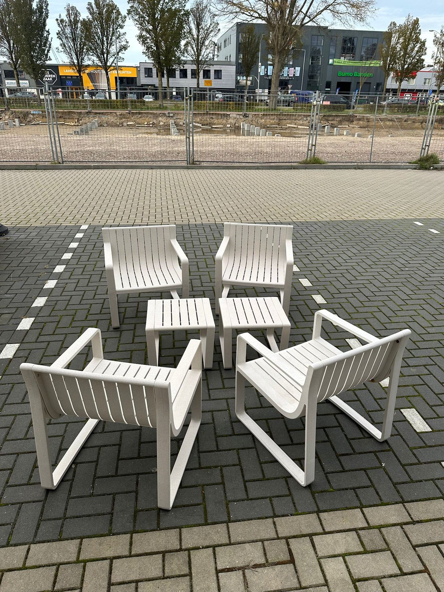 Sammu Tuinset Milky Wheat