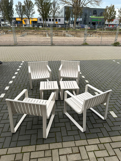 Sammu Tuinset Milky Wheat