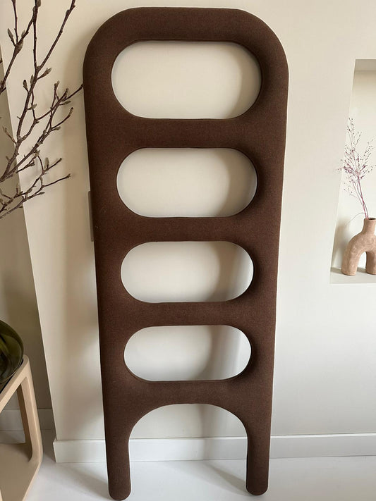 Takko Ladder Wool brown