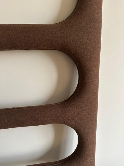 Takko Ladder Wool brown