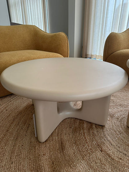 Onomo Salontafel Mudstone