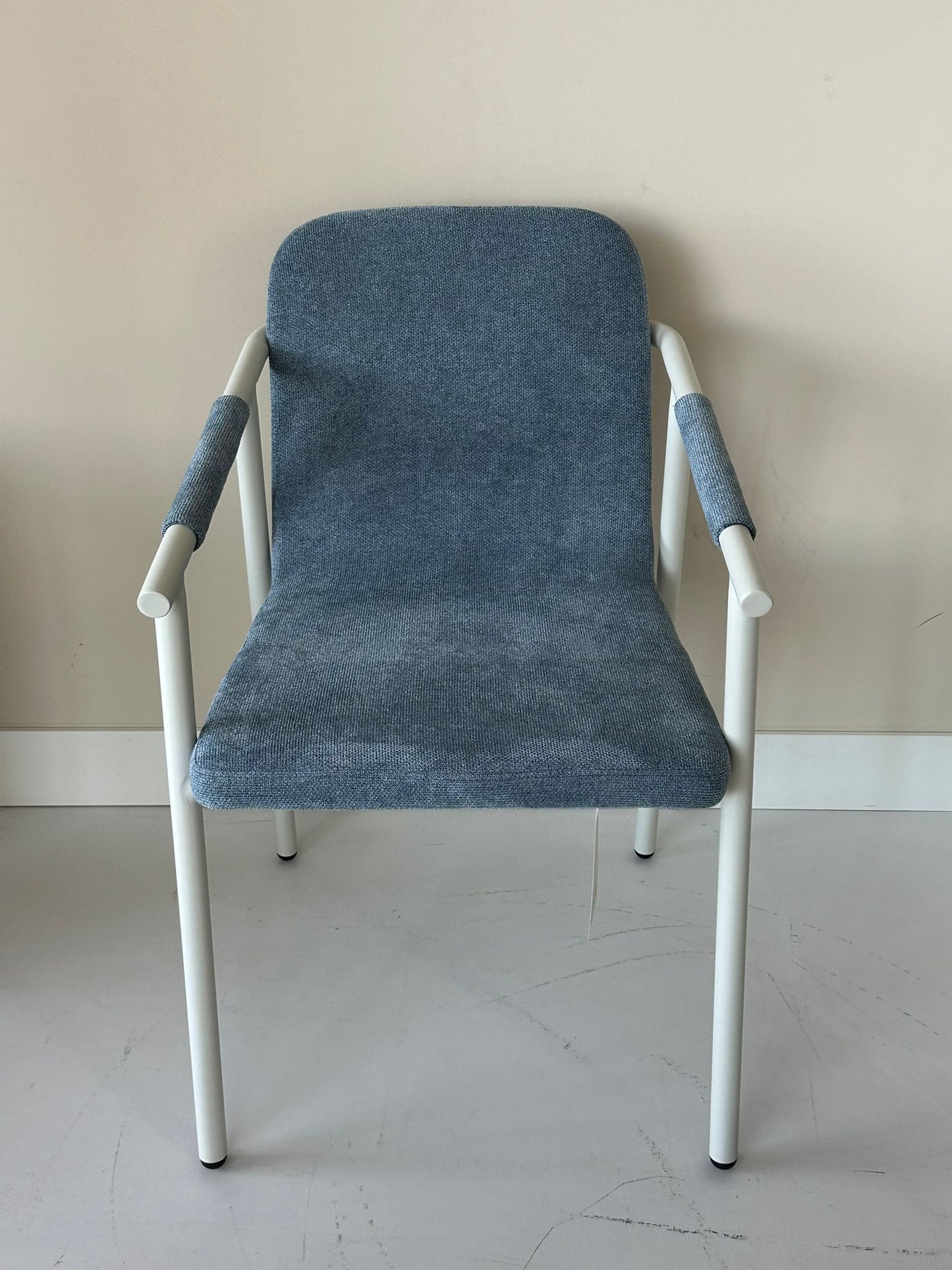 Kochi Eetkamerstoel Blue Bird