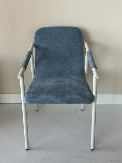 Kochi Eetkamerstoel Blue Bird