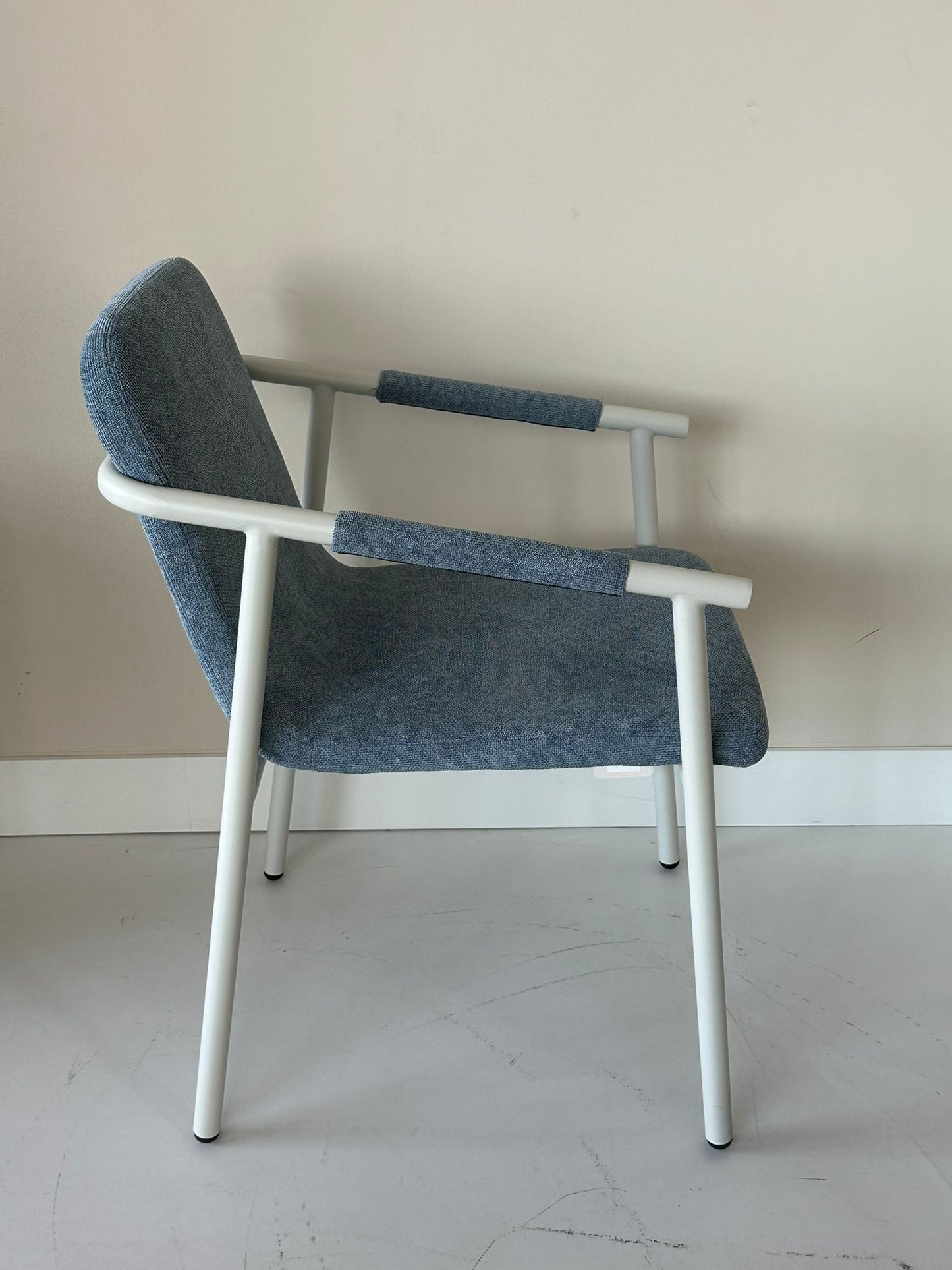 Kochi Eetkamerstoel Blue Bird