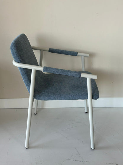 Kochi Eetkamerstoel Blue Bird