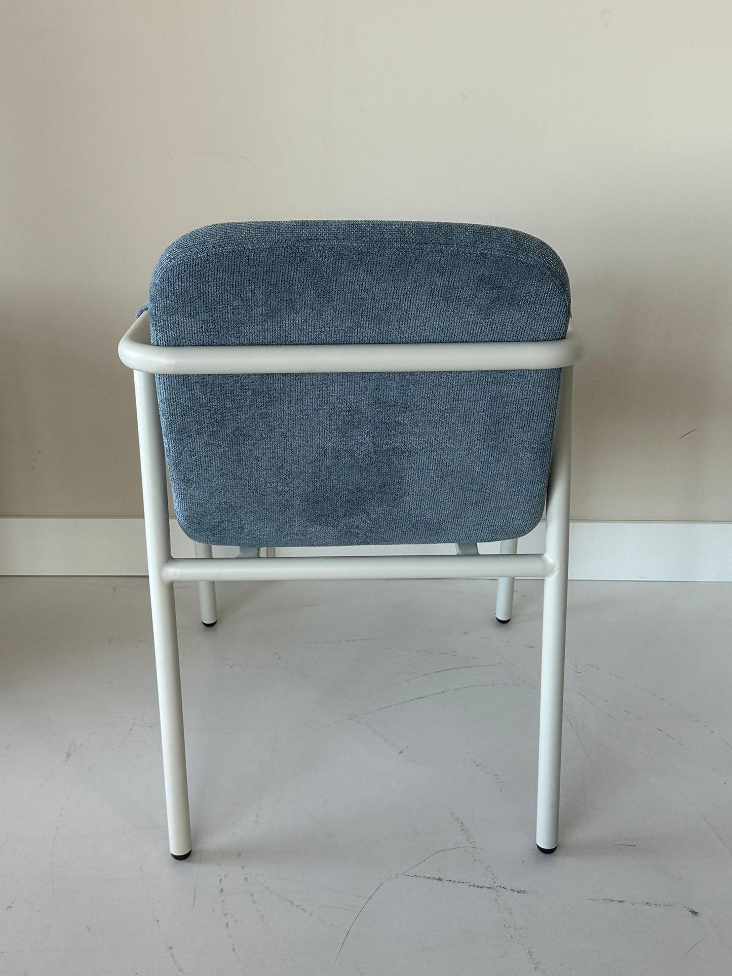 Kochi Eetkamerstoel Blue Bird