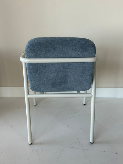 Kochi Eetkamerstoel Blue Bird