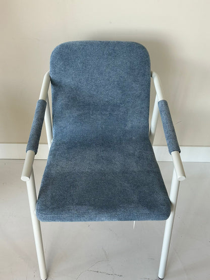 Kochi Eetkamerstoel Blue Bird